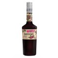 Lichior, De Kuyper, Raspberry, Zmeura, 16% Alcool, 0.7 l
