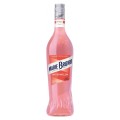 Lichior de Pepene Rosu Marie Brizard 17% Alcool, 0.7 l