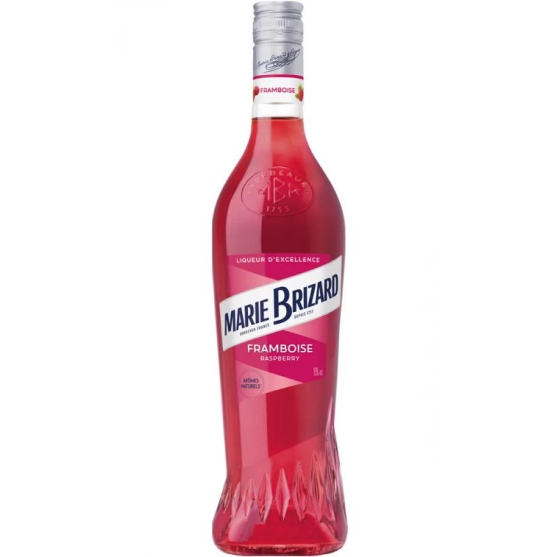 Lichior de Zmeura Marie Brizard, 15% Alcool, 0.7 l