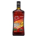 Lichior Digestiv Caffo Vecchio Amaro Del Capo Red Hot Edition 35% Alcool, 0.7 l
