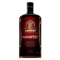 Lichior Digestiv Jagermeister Manifest 38% Alcool, 1 l