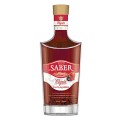 Lichior din Fructe de Padure Saber Elyzia, 30% Alcool, 0.7 l