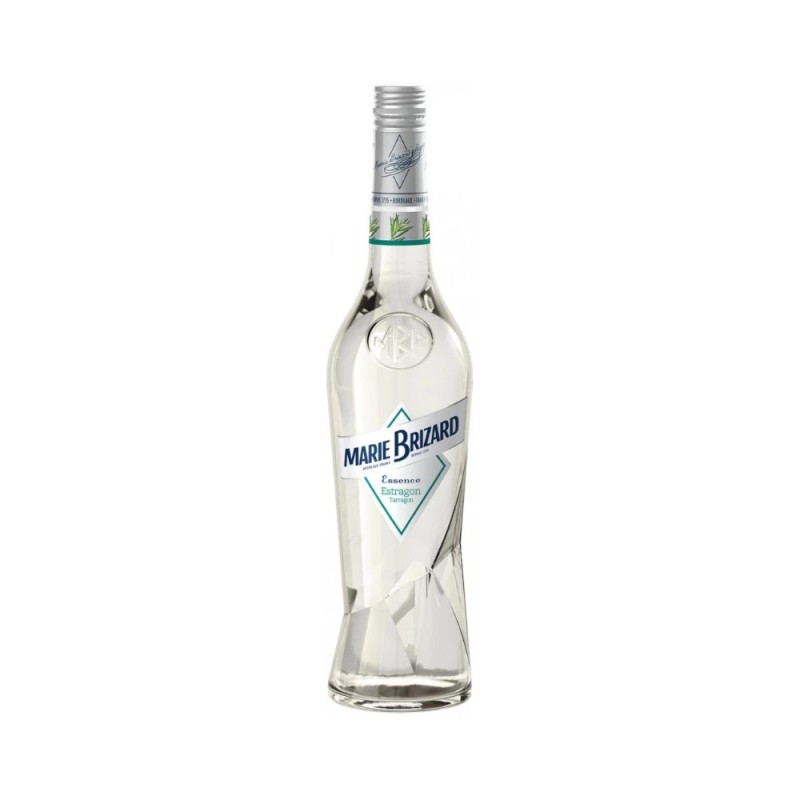 Lichior Esenta de Tarhon, Marie Brizard, 30% Alcool, 0.5 l