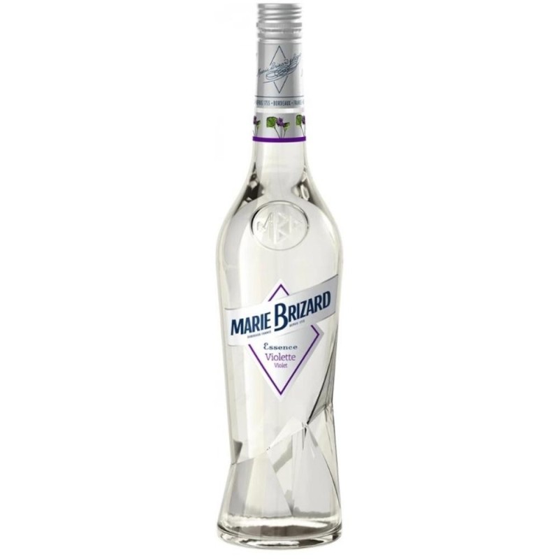 Lichior Esenta de Violete, Marie Brizard, 30% Alcool, 0.5 l