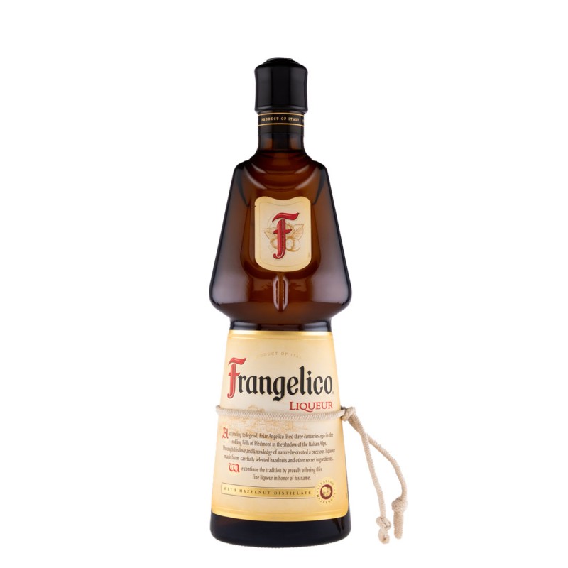 Lichior Frangelico, 20%, 0.7 l