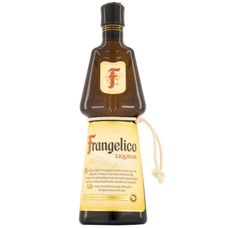Lichior Frangelico, Alcool 20%, 0.7 l