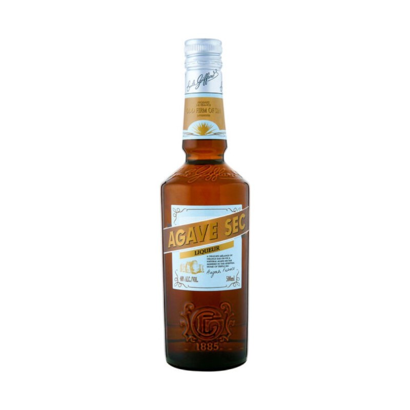 Lichior Giffard Agave, Sec, 0.5 l