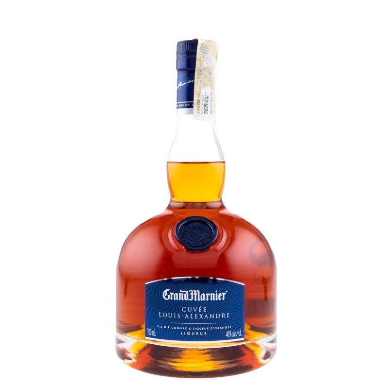 Lichior Grand Marnier Louis Alexandre, 40%, 0.7 l