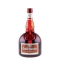 Lichior Grand Marnier Rouge, 40%, 0.7 l