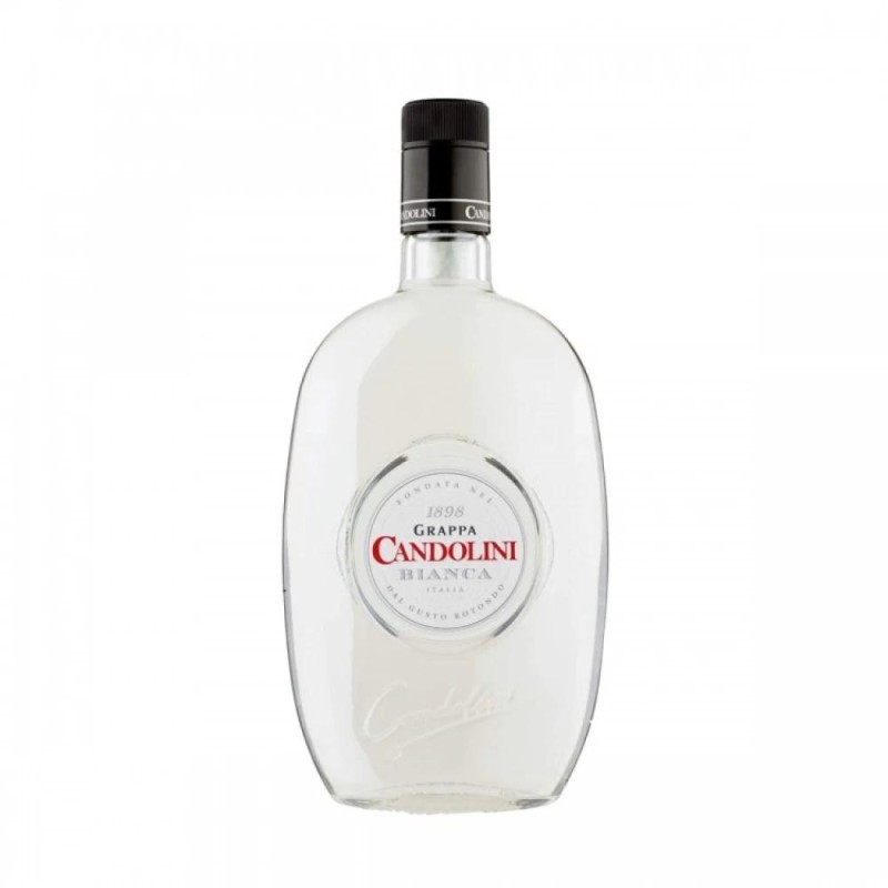 Lichior Grappa Bianca Fratelli Branca, 40% Alcool, 0.7 l