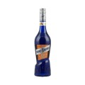 Lichior Marie Brizard Curacao Bleu, 25 % Alcool, 0.7 l