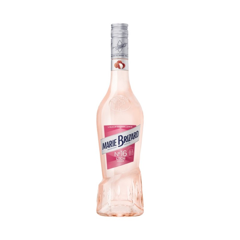 Lichior Marie Brizard Litchi, 20 % Alcool, 0.7 l