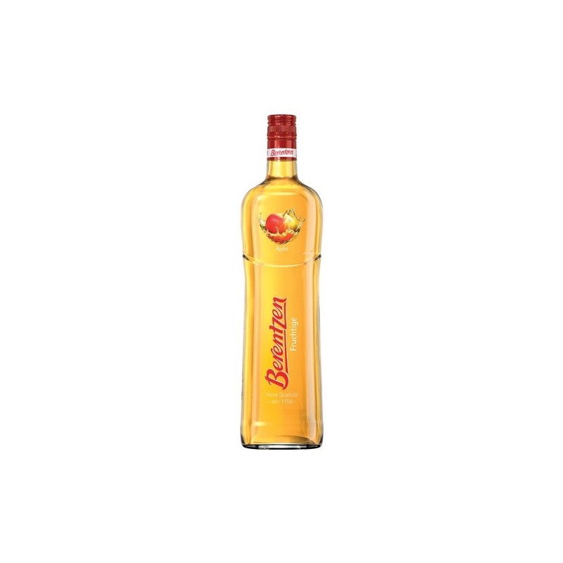 Lichior Mere Berentzen, 18% Alcool, 0.7 l