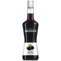 Lichior Monin Blackberry, Alcool 16%, 0.7 l