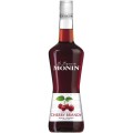 Lichior Monin Cherry, Alcool 24%, 0.7 l