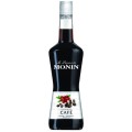 Lichior Monin Coffee, Alcool 25%, 0.7 l