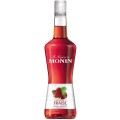Lichior Monin Strawberry, Alcool 18%, 0.7 l