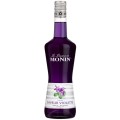 Lichior Monin Violet, Alcool 16%, 0.7 l