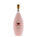 Lichior Raspberry Bottega, 15%, 0.5 l