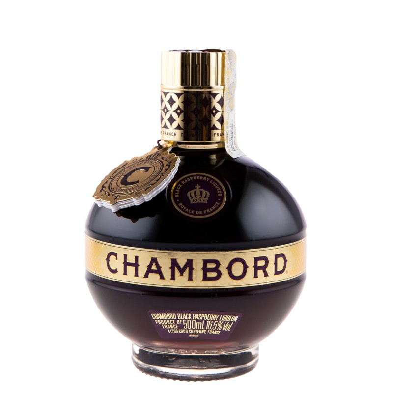 Lichior Royale de France, Chambord 17%, 0.5 l