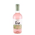 Lichior Rubarbs si Ghimbir Edinburgh Gin, 20%, 0.5 l