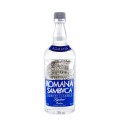 Lichior Sambuca  Romana, 40%, 0.7 l
