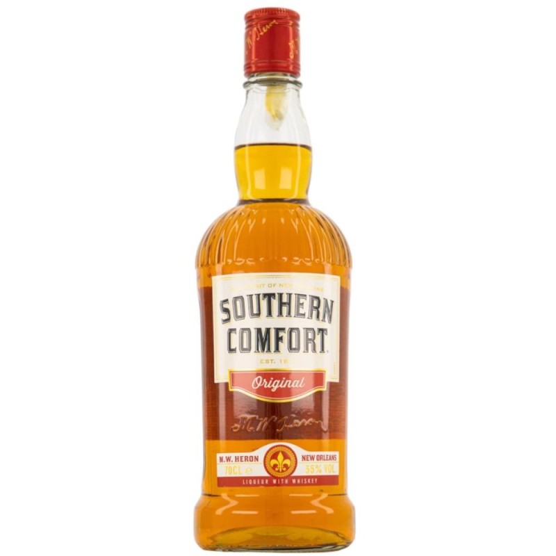 Lichior Southern Comfort, Alcool 20%, 0.7 l