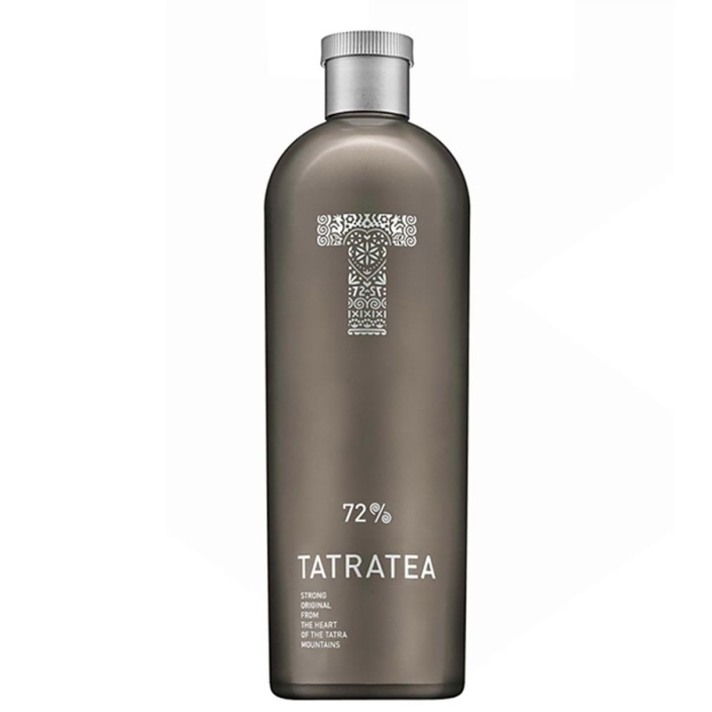 Lichior Tatratea Outlaw, Alcool 72%, 0.7 l
