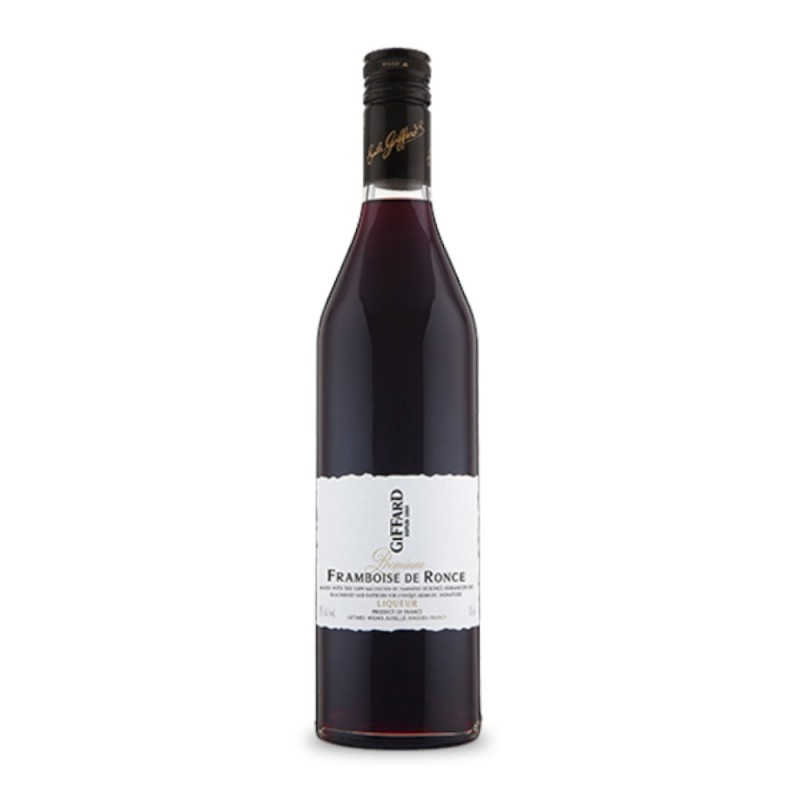 Lichior Tayberry Giffard 18% Alcool, 0.7 l