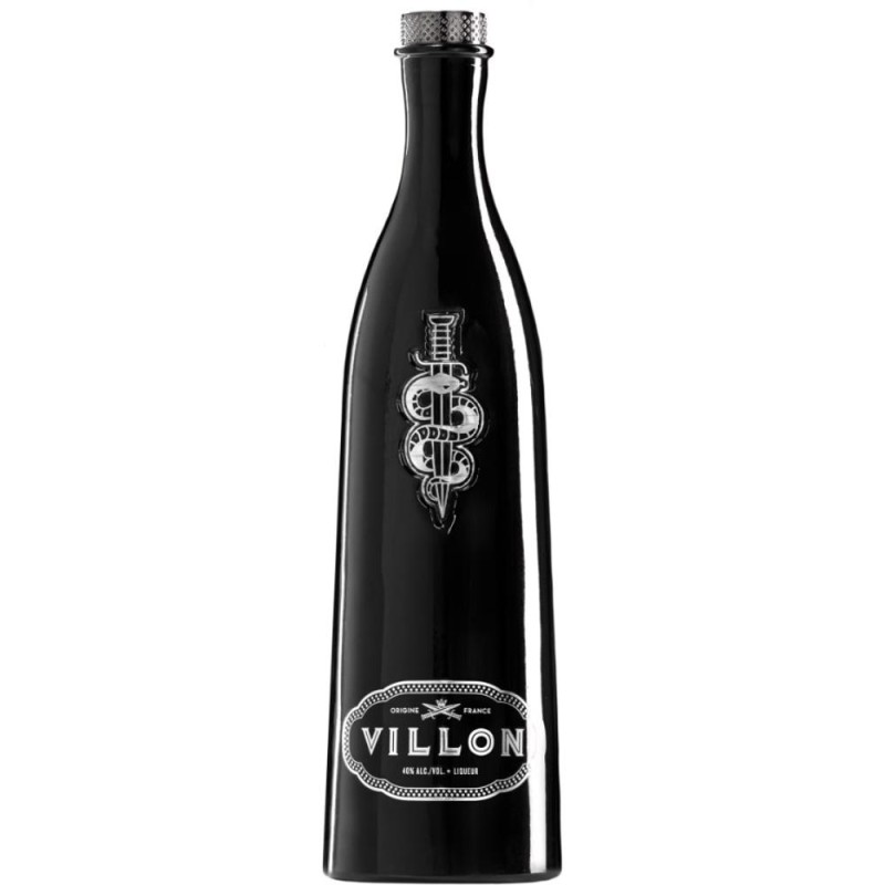 Lichior Villon, Alcool 40%, 0.7 l