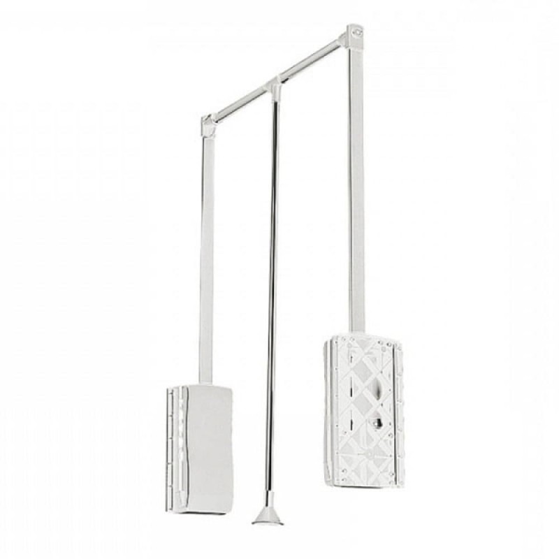 Lift Umerase 890-1200mm Antracit Ifl