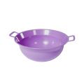 Lighean din Plastic, cu Maner, 4 l