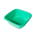 Lighean Dreptunghiular, din Plastic, Diverse Culori