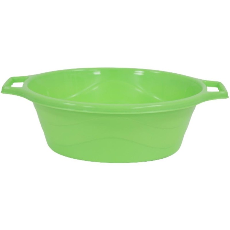 Lighean Oval, Capacitate 4 l, Sterk Plast