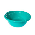 Lighean Rotund, din Plastic, Albastru, 12 l