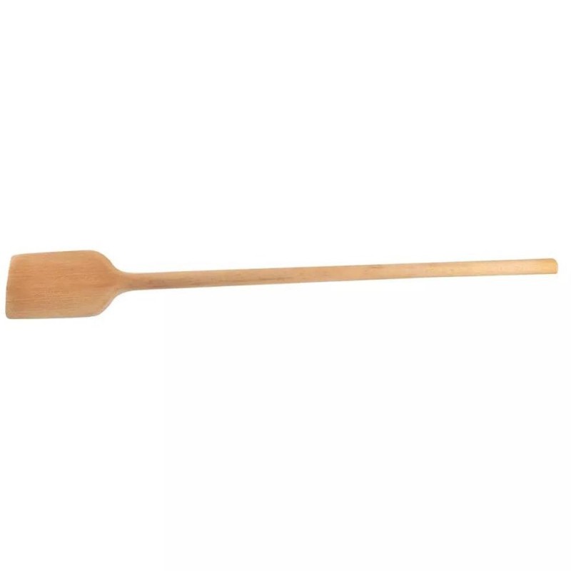 Lingura din Lemn, Tip Paleta, 60 cm, Perfect Home