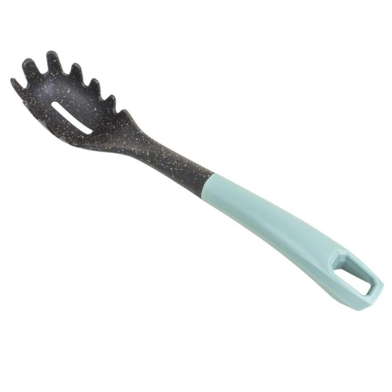 Lingura pentru Salata din Plastic, Model FI-06-B, Zilan