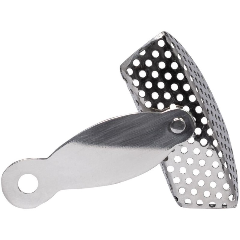 Lingura Rotativa pentru Amprenta Partiala, Otel Inoxidabil