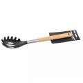 Lingura Spaghete, Maner Lemn, 35 cm, Perfect Home