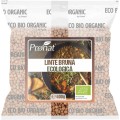 Linte Bruna, Bio, 400 g