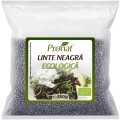 Linte Neagra Bio, Beluga, 350 g
