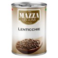 Linte Prefiarta, Mazza, 400 g