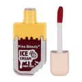 Lip Tint Kiss Beauty Ice Cream Tints, Pineapple 02