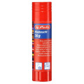 Lipici Solid Stick fara Solvent, 36 g, Herlitz
