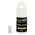 Lipici Unghii Tipsuri Nail Glue Luxorise, 5 g