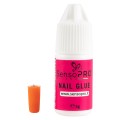 Lipici Unghii Tipsuri Nail Glue SensoPRO Milano, 5 g