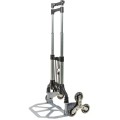 Liza Multifunctionala, Z Tools, Extensibila, cu 6 Roti, Maxim 75 kg