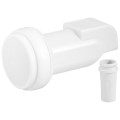LNB Universal, 1 Iesire, 0.1dB, Goobay