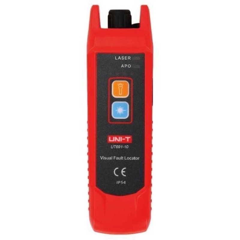 Localizator de Defecte Vizuale, Uni-T UT691-10