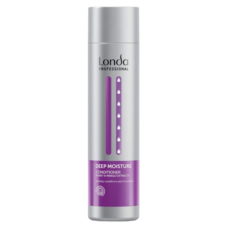 Londa Professional Deep Moisture Conditioner 250 ml